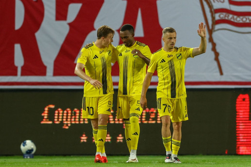 cracoviaWieczysta