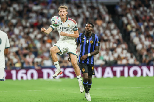 RealInterGW
