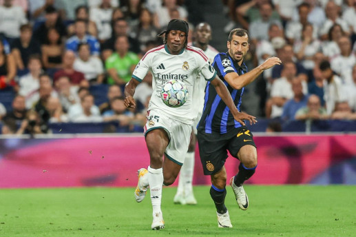 RealInterGW