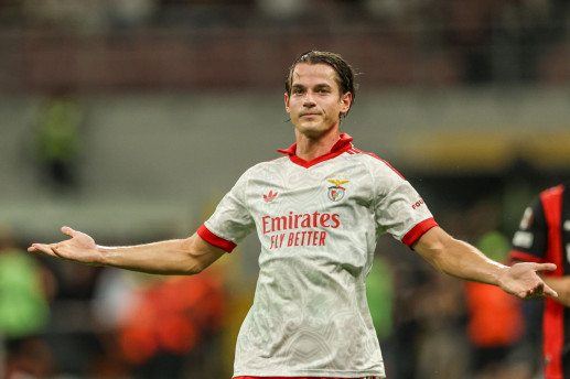 milanBenfica