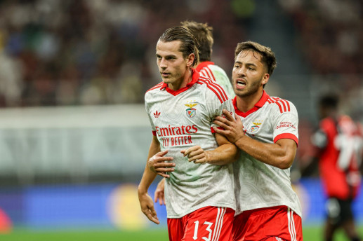 milanBenfica