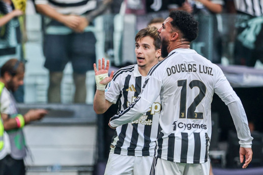 juveAtalanta