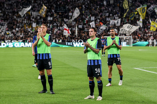 juveAtalanta
