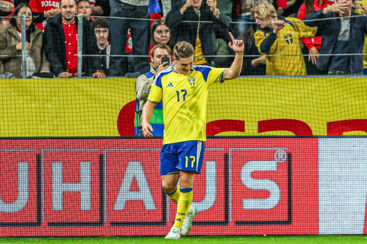 szwecjaPolskaGW