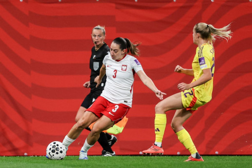 polskaBelgia