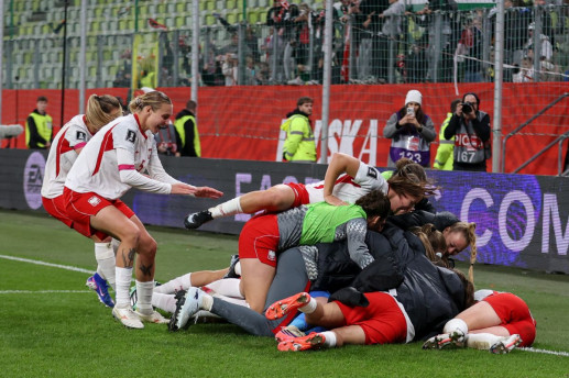 polskaBelgia