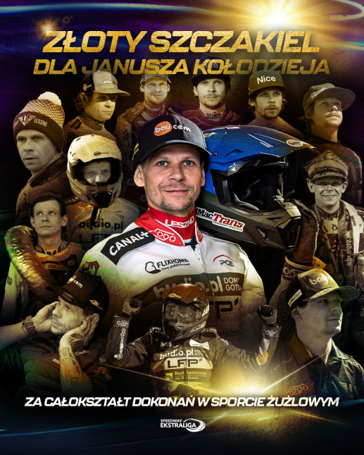 speedway