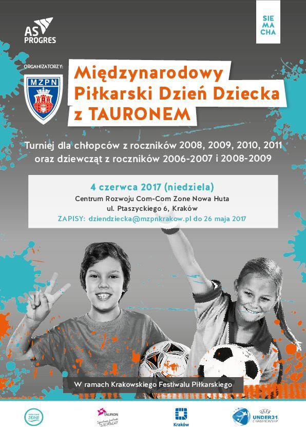 dziecka